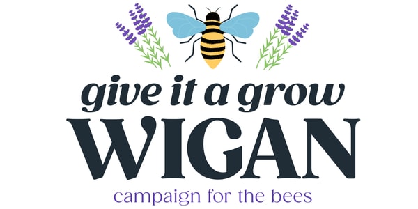 Give it a Grow Wigan - Logo