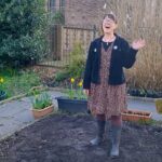 Seedling Video: How to Grow a Mini Wildflower Meadow at home