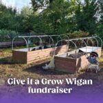 Give it a Grow Fundraiser