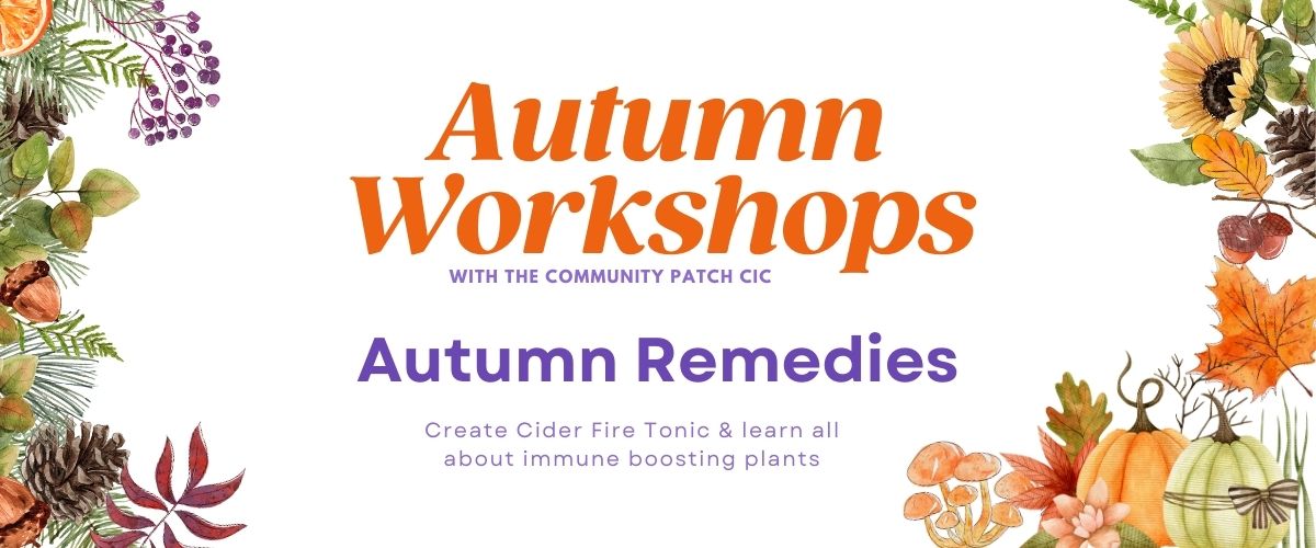 autumn remedies