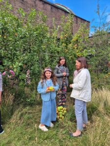 Apple Day Celebration