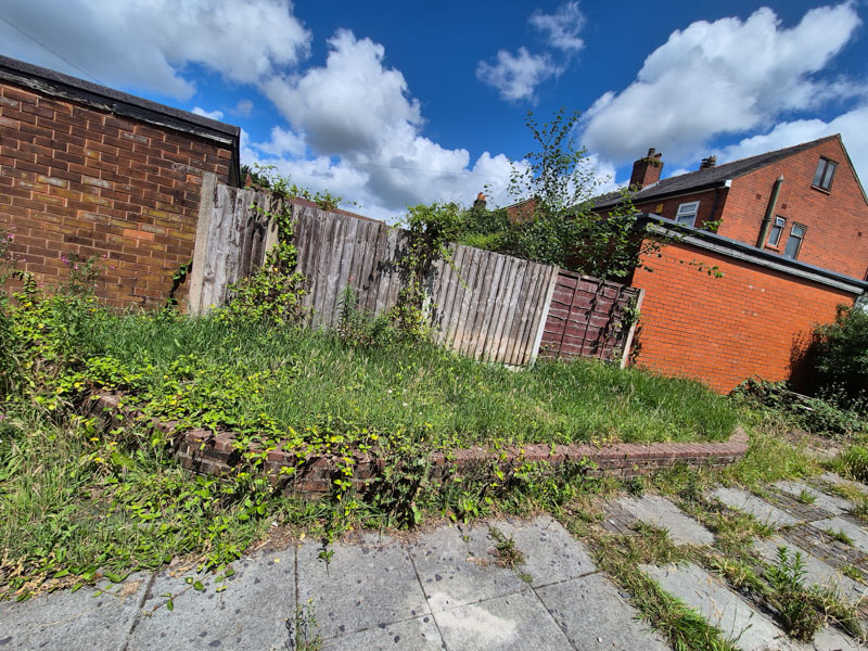 SWAP Community Garden Design