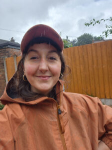 SWAP Community Garden Design