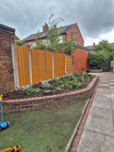 SWAP Community Garden