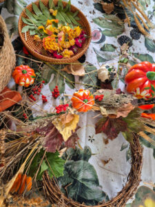 Autumn Wreath Workshop