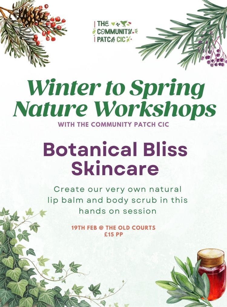 Botanical Bliss Skincare