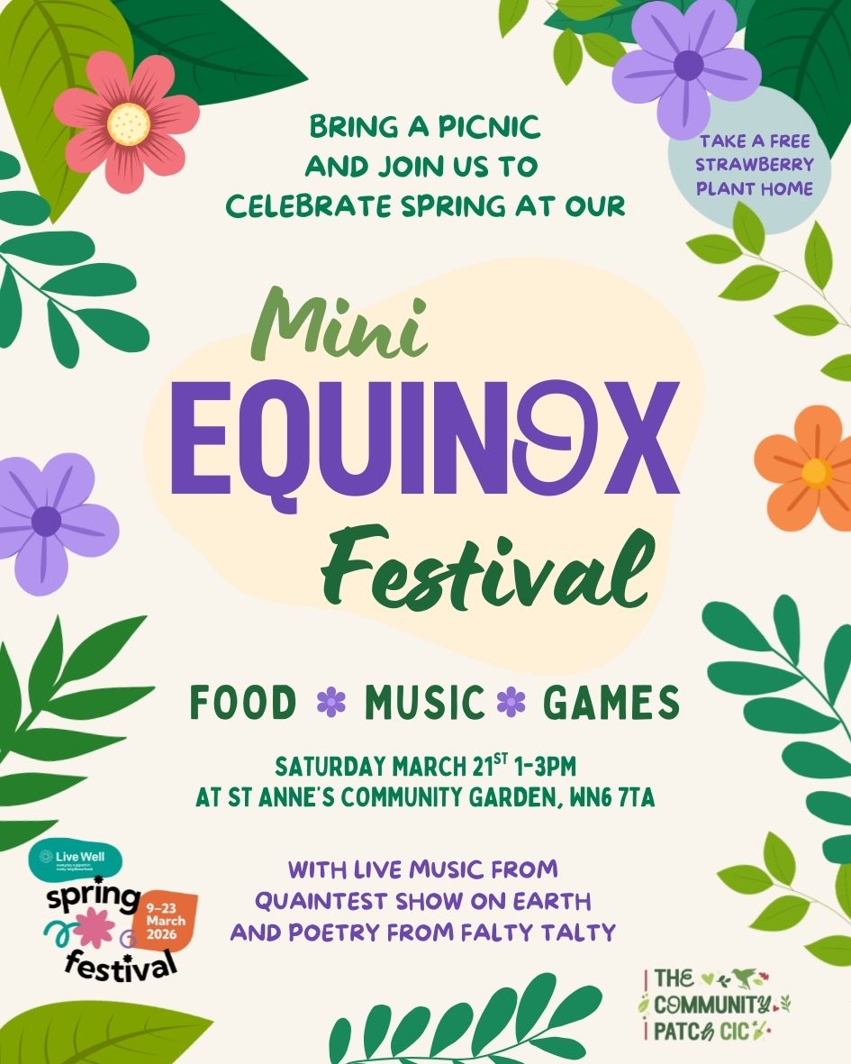 Mini Equinox Fest