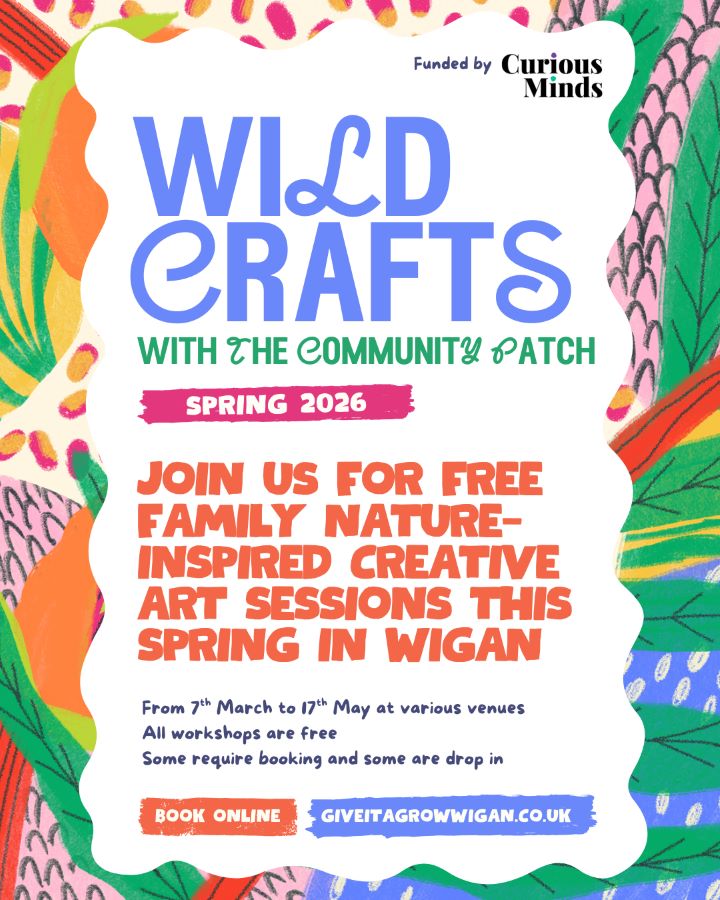 Wild Crafts Main