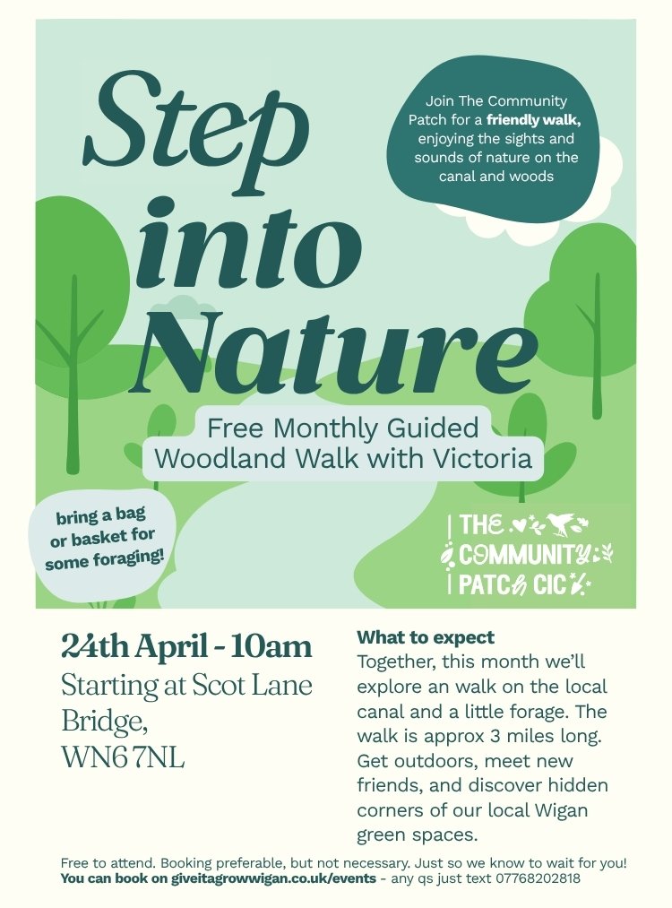 TCP Step Into Nature - Walk - Instagram (1)