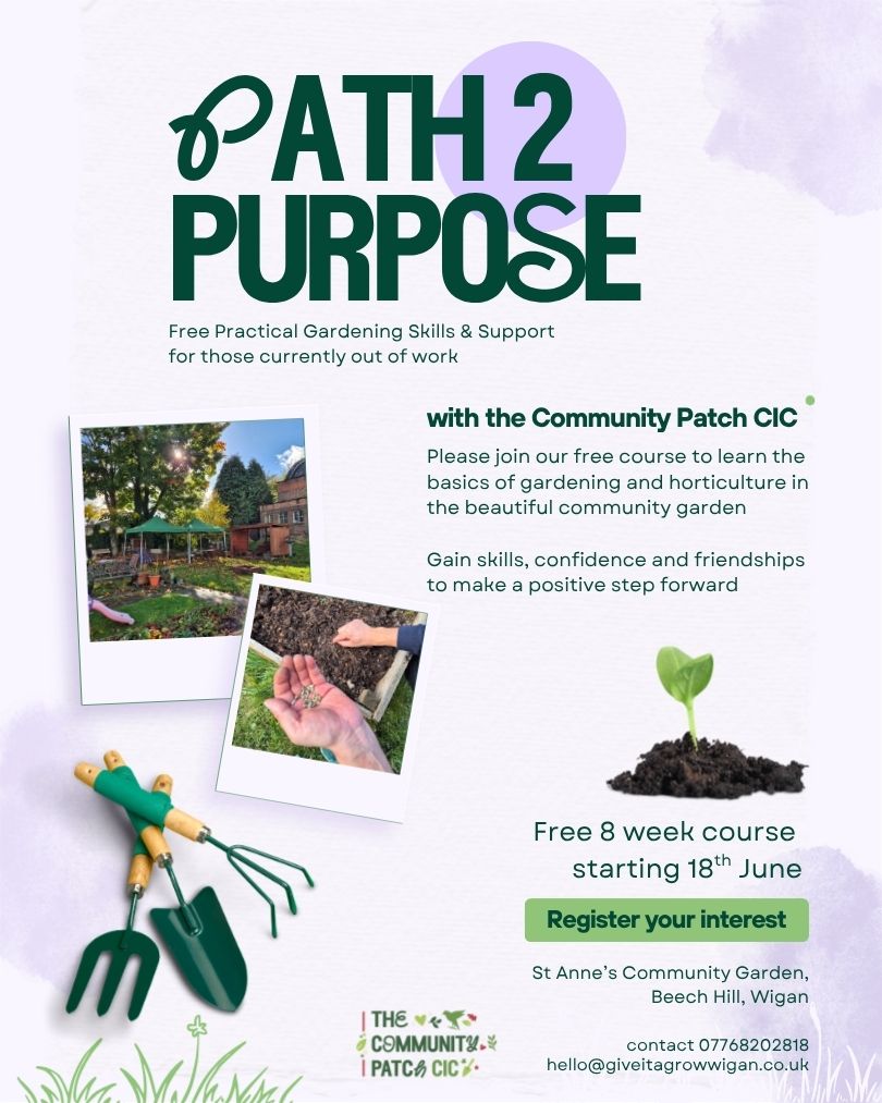 Path 2 purpose