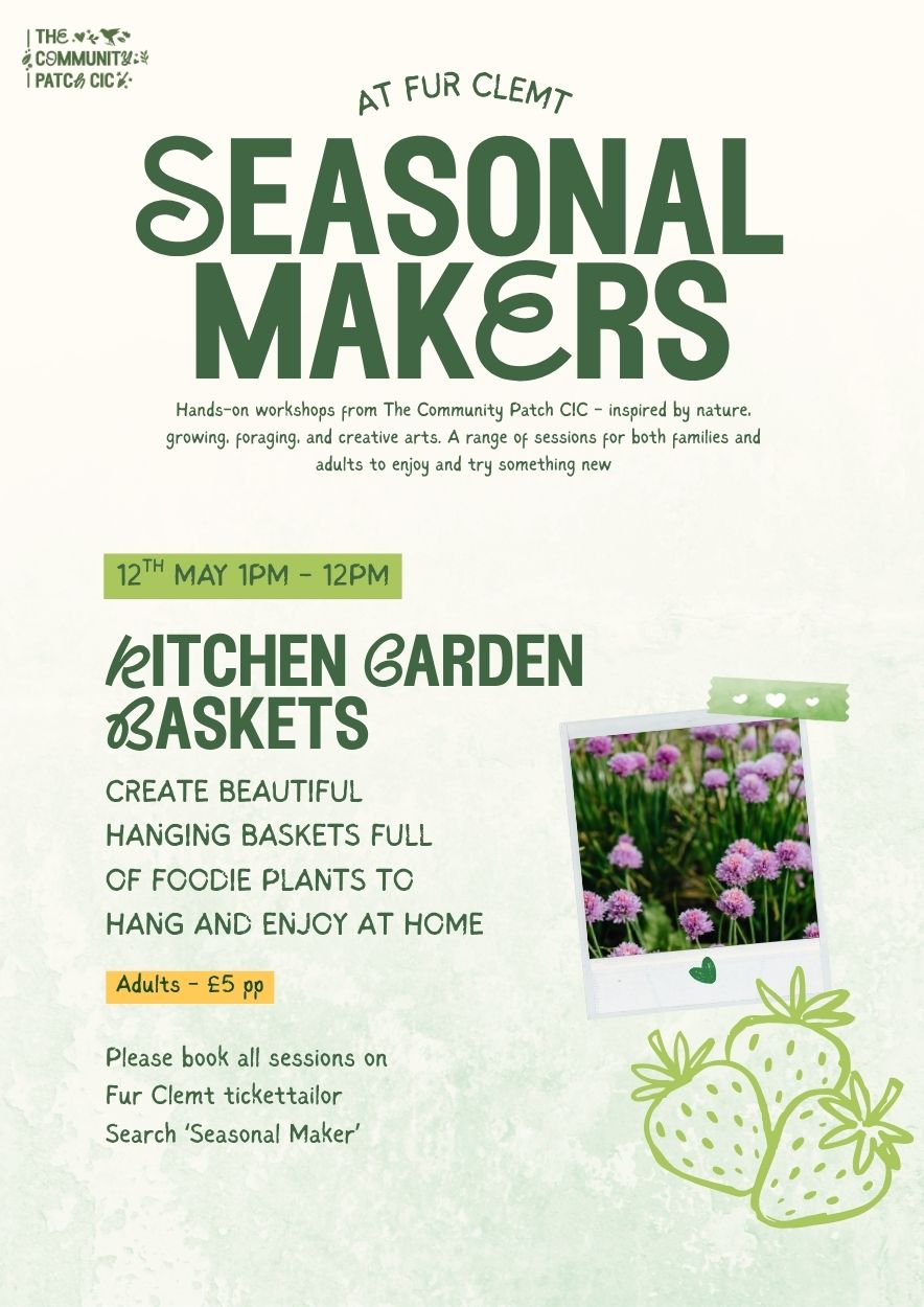 Seasonal Baskets