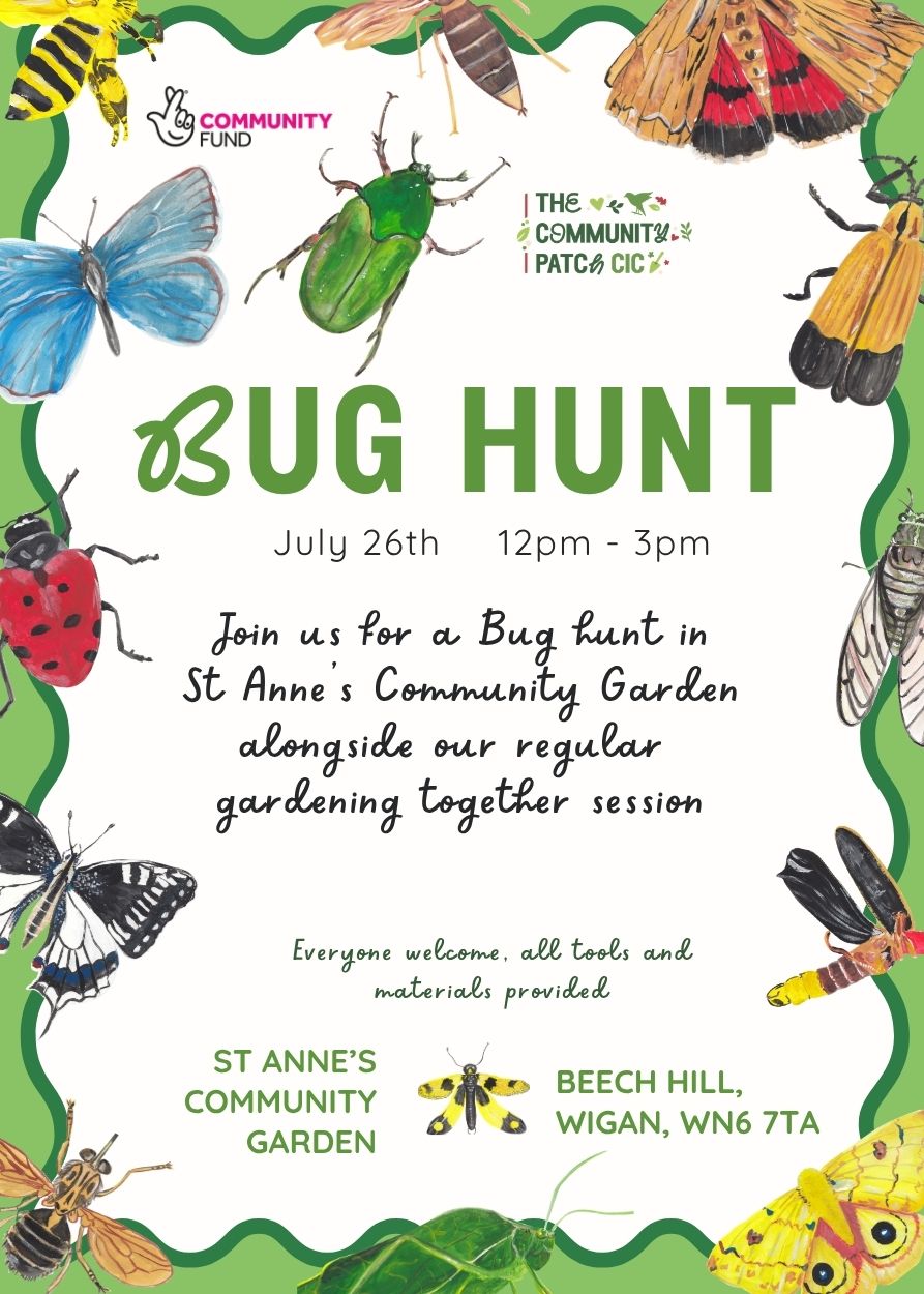 Bug Hunt