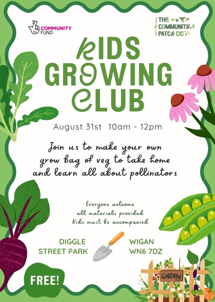 Kids Growing Club