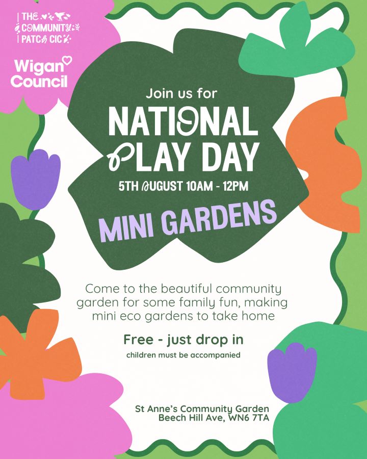 National Play Day