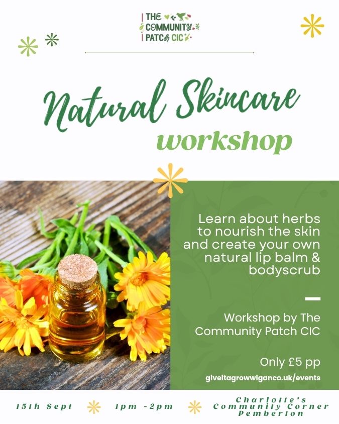 Natural Skincare