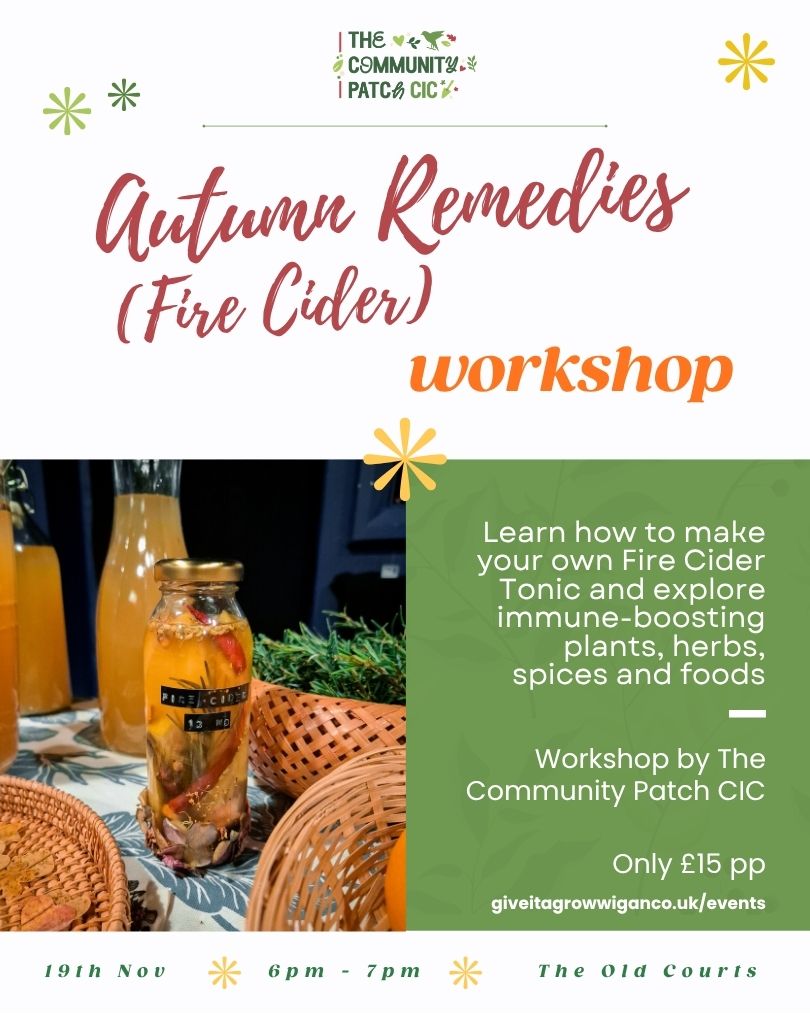 Autumn Remedies Nov 2026